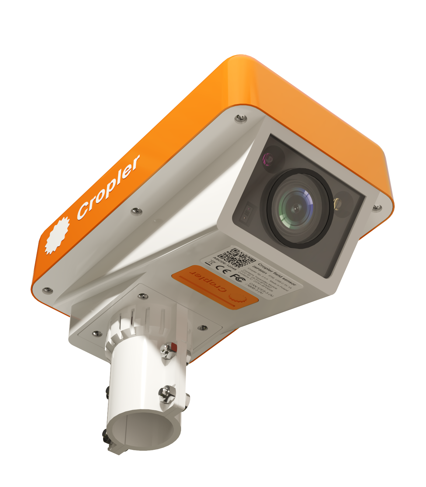 Research Camera